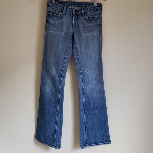 Citizens Of Humanity KellybBootcut Size 26 Jeans - Picture 2 of 10